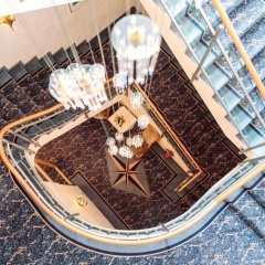 Diehls Hotel - Bild 8
