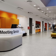 Scandic Copenhagen - Bild 2
