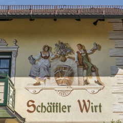 Hotel Schäfflerwirt - Bild 1