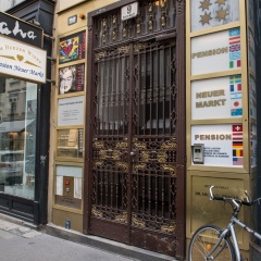 Pension Neuer Markt - Bild 1