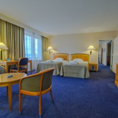 Radisson Blu Daugava Hotel in Riga, Latvia from 98$, photos, reviews - zenhotels.com guestroom photo 6