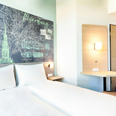 B&B Hotel Nürnberg-West - Bild 6