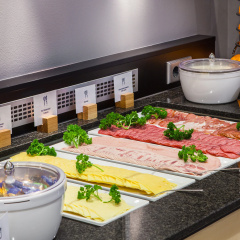 Holiday Inn Express München-Messe by IHG - Bild 13