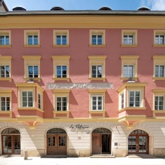 Altstadthotel der Patrizier - Bild 1