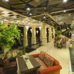 Flamingo Dewata Suite - Bild 25