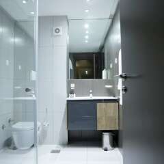 Spacious Serviced Apartment - Free Parking - Breakfast in Sarajevo, Bosnia and Herzegovina from 95$, photos, reviews - zenhotels.com photo 6