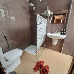 Iris Hotel Ressort Space et Resort in Dakar, Senegal from 144$, photos, reviews - zenhotels.com photo 24
