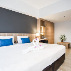 Days Inn by Wyndham Aonang Krabi - Bild 3