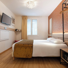 Hotel Hor Les Lumières - Bild 8