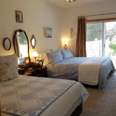 Yosemite Plaisance Bed & Breakfast thumbnail 22
