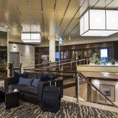 Maritim Hotel Darmstadt - Bild 28