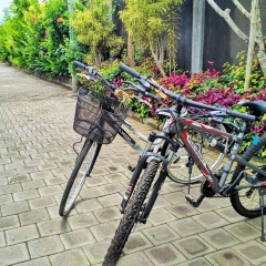 Amelle Villas & Residences Canggu - Bild 16