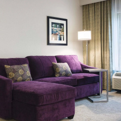 Hampton Inn & Suites Knoxville Papermill Drive thumbnail 5
