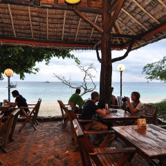 Phi Phi Relax Beach Resort - Bild 22