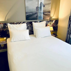 Hotel Glasgow Monceau Paris by Patrick Hayat - Bild 9