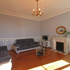 Gite Neuvy-au-Houlme, 5 pièces, 9 personnes - FR-1-497-11 photo 4