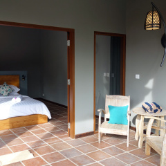 Coconut Garden Resort - Bild 1