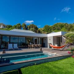 Villa Caco in St. Barthelemy, Saint Barthelemy from 1444$, photos, reviews - zenhotels.com photo 7