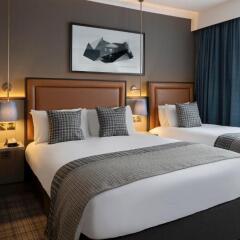 Отель Leonardo Royal Hotel Edinburgh - Formerly Jurys Inn Великобритания, Эдинбург - 2 отзыва об отеле, цены и фото номеров - забронировать отель Leonardo Royal Hotel Edinburgh - Formerly Jurys Inn онлайн фото 31