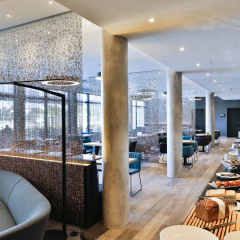 Holiday Inn Express Karlsruhe - City Park by IHG - Bild 20