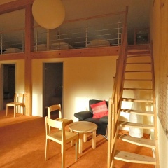 Vibrant Holiday Home in Hahnenklee near Ski Area - Bild 13