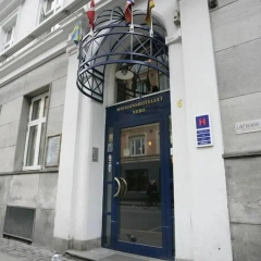 City Hotel Nebo - Bild 1