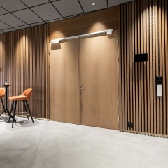 Scandic Sjølyst - Bild 18