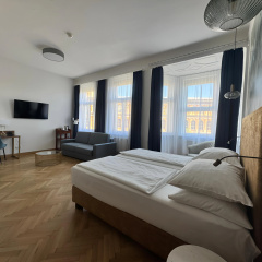 Hotel Secession an der Oper - Bild 7