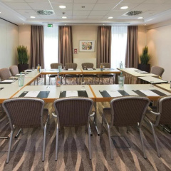 PhiLeRo Hotel Köln - Bild 16