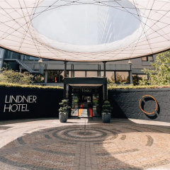 Lindner Dusseldorf Seestern, Part of JdV by Hyatt - Bild 29