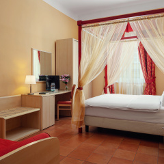 Hotel Caesar Prague - Bild 5