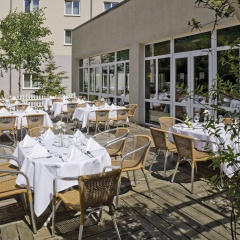 Hesse Hotel Celle - Bild 19