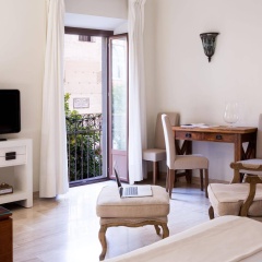 Apartamentos Puerta Catedral - Bild 5