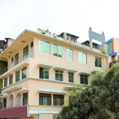 SPOT ON 541 Apee Guest House photo 2