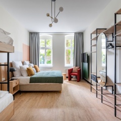 Numa Berlin Kater - Bild 6
