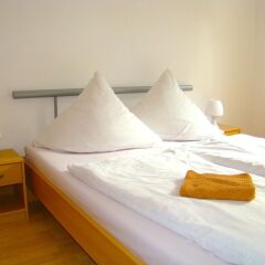 BNB near Brandenburg Gate in Berlin, Germany from 121$, photos, reviews - zenhotels.com photo 21