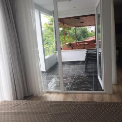 Aristocrat Hotel - Bild 8
