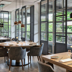 Courtyard by Marriott Wiesbaden-Nordenstadt - Bild 17