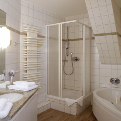 Hotel im Haus zur Hanse - Bild 8