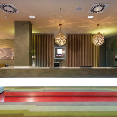 Leonardo Hotel Berlin Mitte thumbnail 2