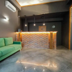 "ART HOTEL НА ОКТЯБРЬСКОЙ" photo 4