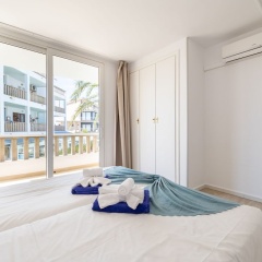 Orange Colom Seaside Apartments - Bild 2