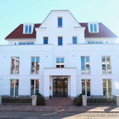 Strandperle - Wangerooge - Bild 1