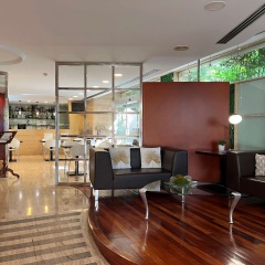 Vilana Hotel Boutique - Bild 15