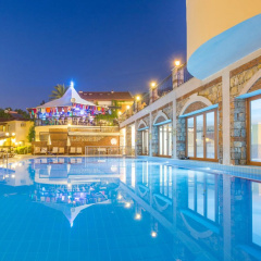Orka World Hotel & Aquapark - Bild 17