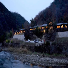 Takedao Onsen Koyokan Bettei Azalee photo 2