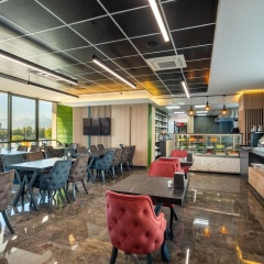 Anelli Hotel - Bild 21