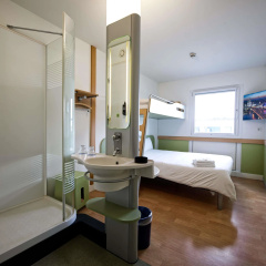 Ibis budget Koeln Messe Hotel - Bild 4