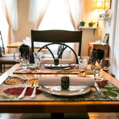 The Rose Petal Inn Bed & Breakfast thumbnail 13