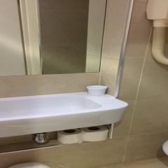 Rhodes Hotel - Bild 9
